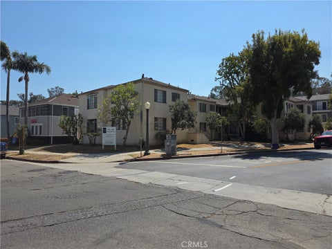 Photo of 575 Levering Avenue #575, Westwood Century City, CA 90024 (MLS # SB26219619)