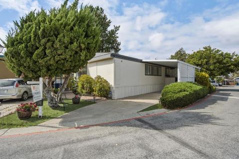 Photo of 13962 Monte De Oro #46, Castroville, CA 95012 (MLS # ML82053022)