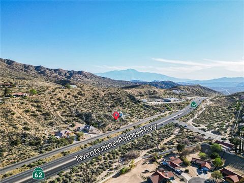Photo of 54553 Twentynine Palms Highway, Yucca Valley, CA 92284 (MLS # OC26066081)