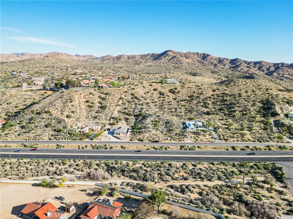 54553 Twentynine Palms Highway