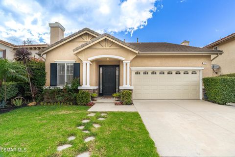 Photo of 4672 Calle San Juan, Newbury Park, CA 91320 (MLS # 225005736)