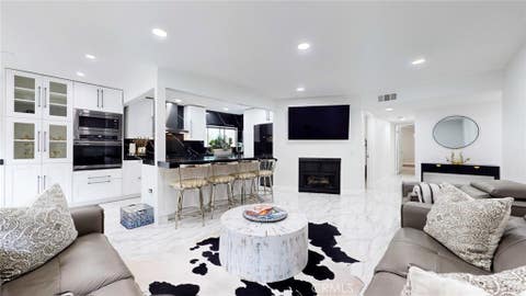 Photo of 4632 Park Granada #93, Calabasas, CA 91302 (MLS # SR26129438)