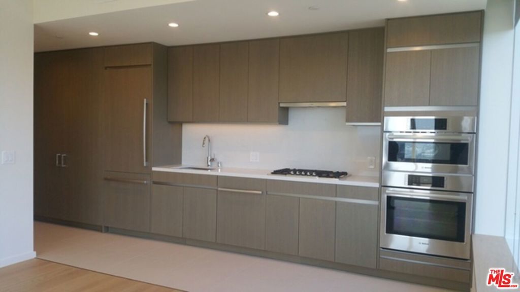 Photo of 889 Francisco Street #2503, Los Angeles, CA 90017 (MLS # 26704227)