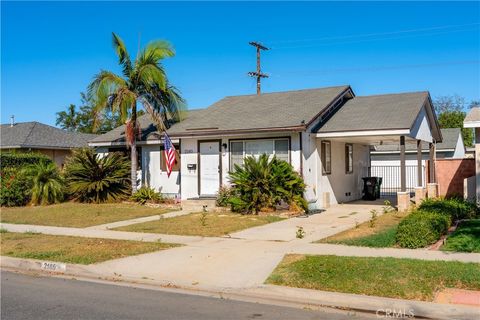 2180 Mcnab Avenue Long Beach CA 90815