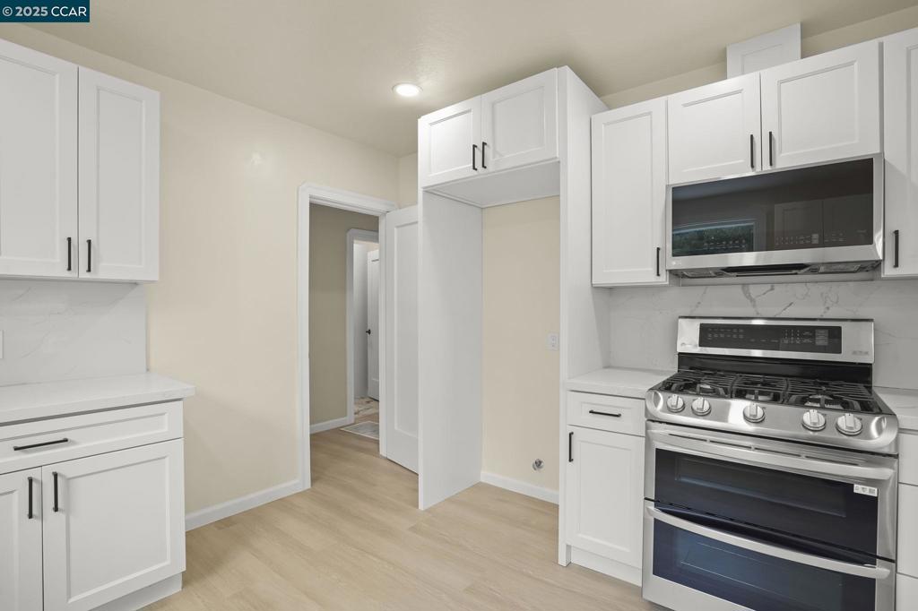 VISTA DE VALLEJO - Residential