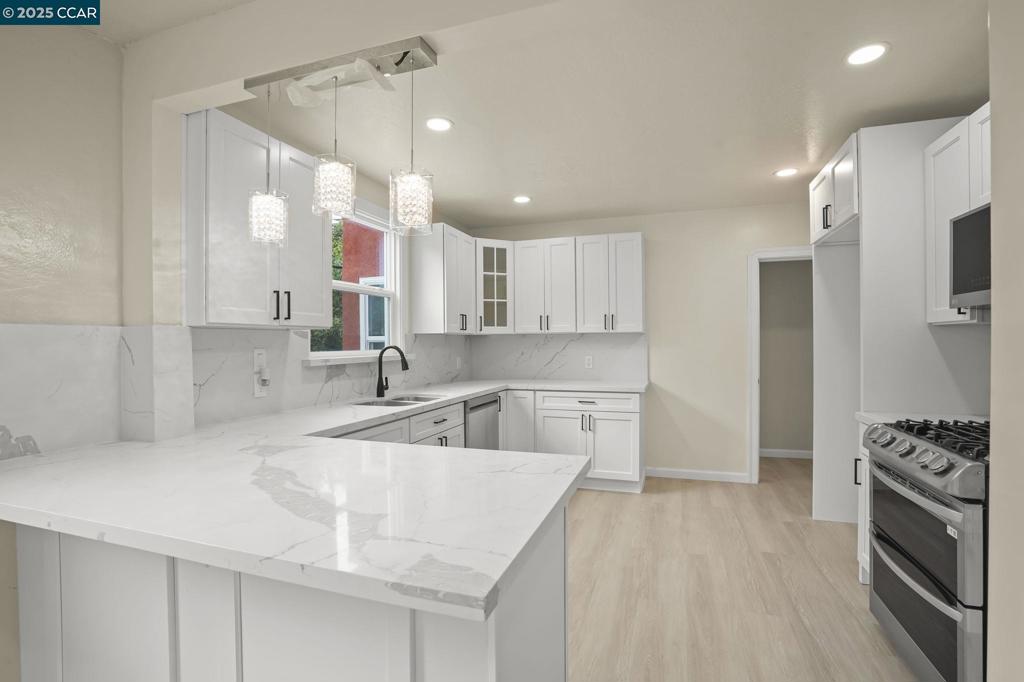 VISTA DE VALLEJO - Residential