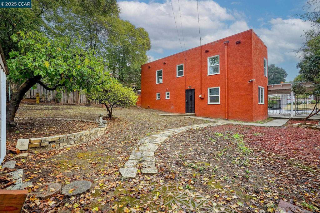 VISTA DE VALLEJO - Residential