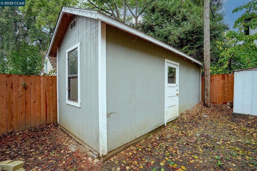 VISTA DE VALLEJO - Residential
