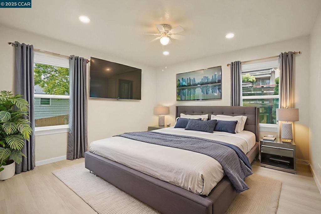 VISTA DE VALLEJO - Residential