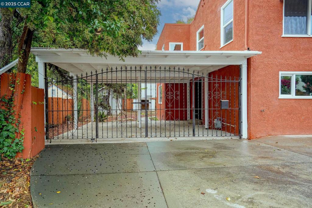 VISTA DE VALLEJO - Residential