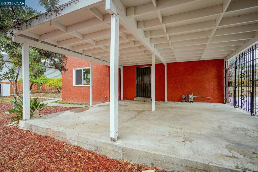 VISTA DE VALLEJO - Residential