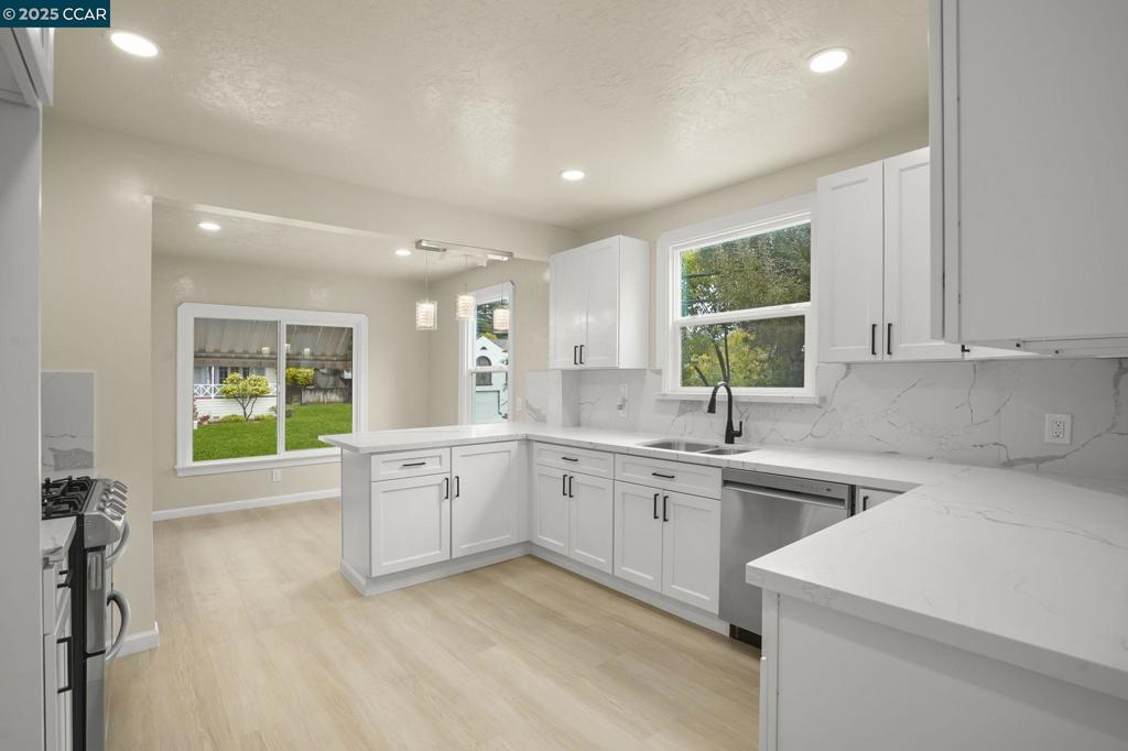 VISTA DE VALLEJO - Residential