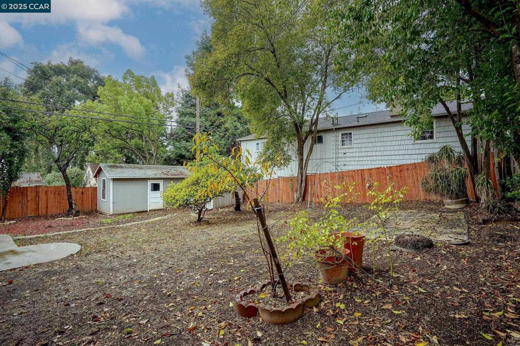 VISTA DE VALLEJO - Residential