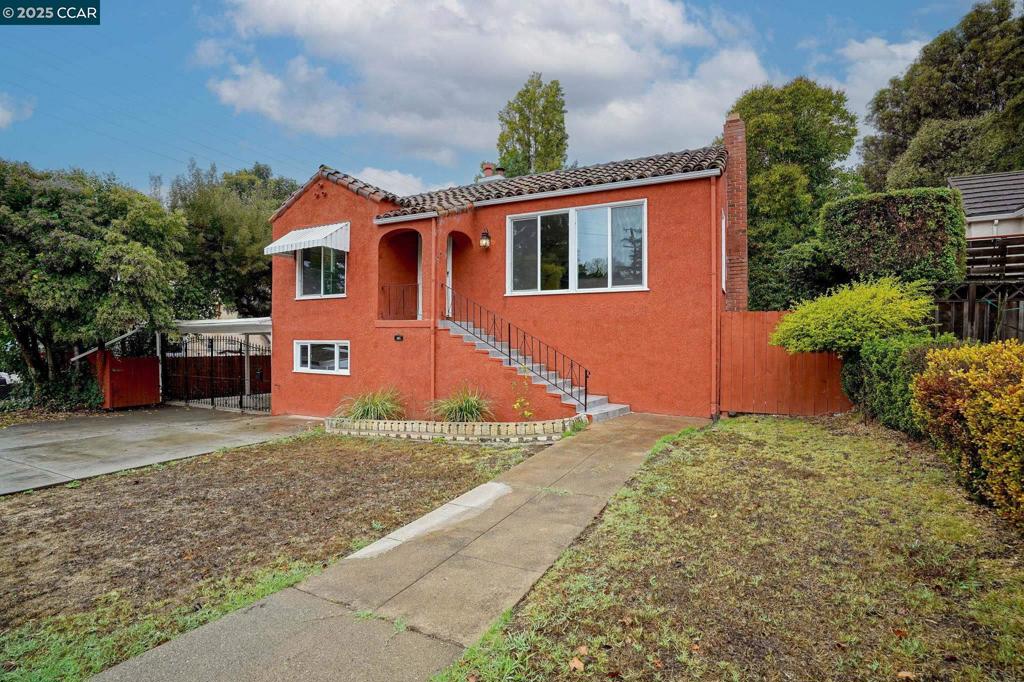 VISTA DE VALLEJO - Residential