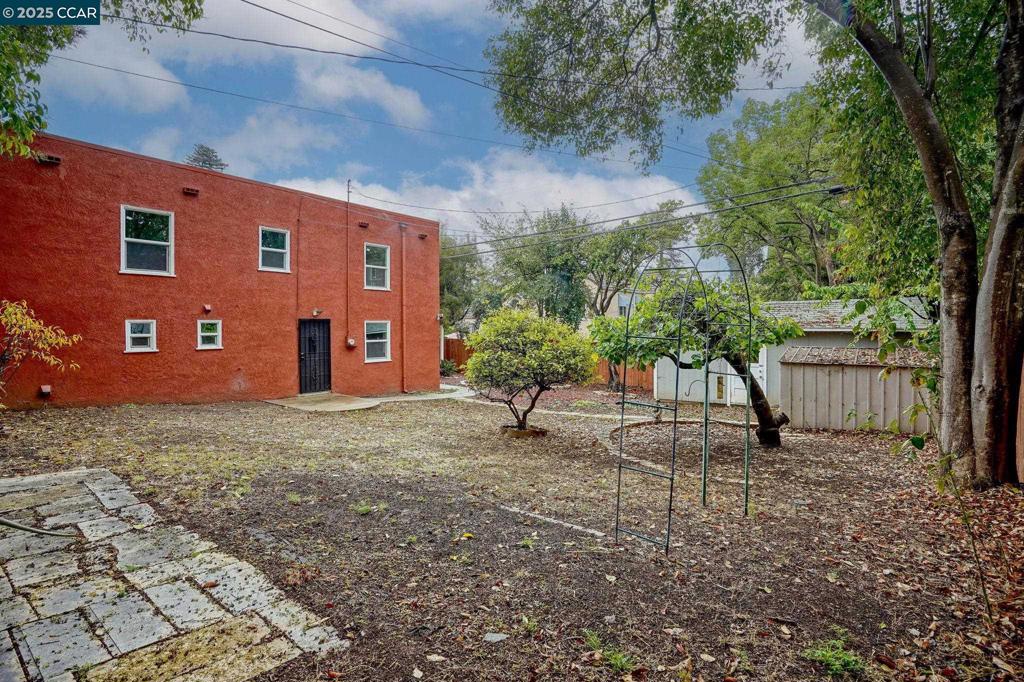 VISTA DE VALLEJO - Residential