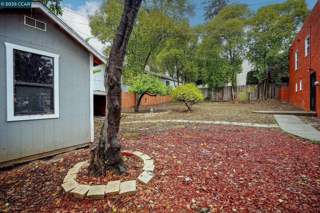 VISTA DE VALLEJO - Residential