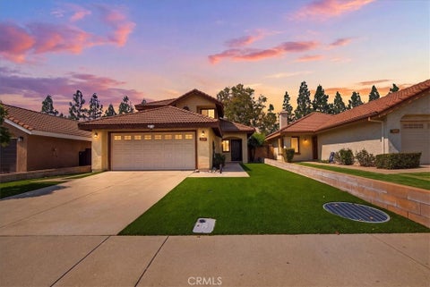 Photo of 7676 Cardiff PL, Rancho Cucamonga, CA 91730 (MLS # CV26204603)