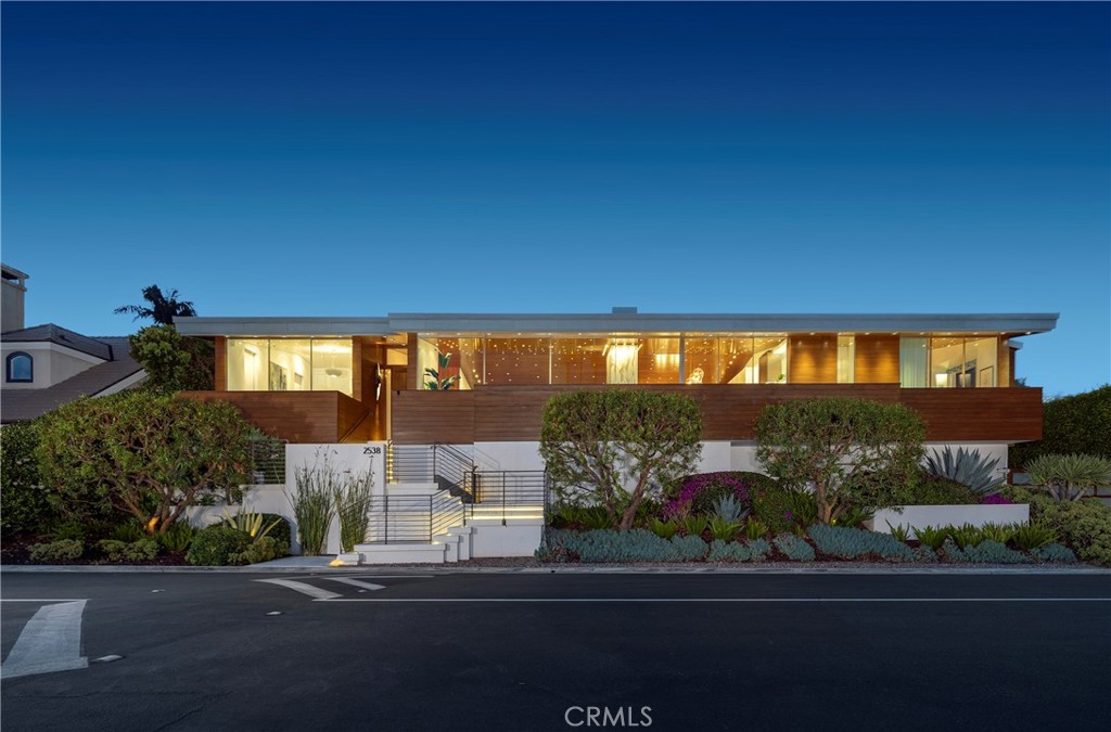 Irvine Cove (IC) - Residential Lease