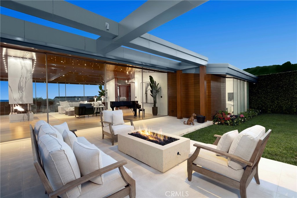 Irvine Cove (IC) - Residential Lease