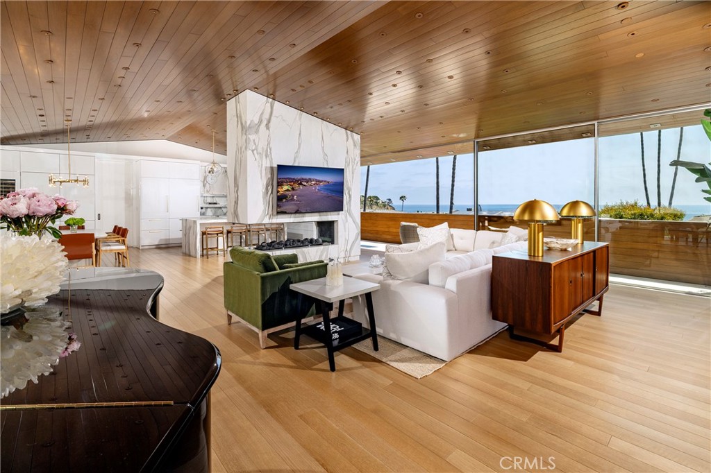 Irvine Cove (IC) - Residential Lease