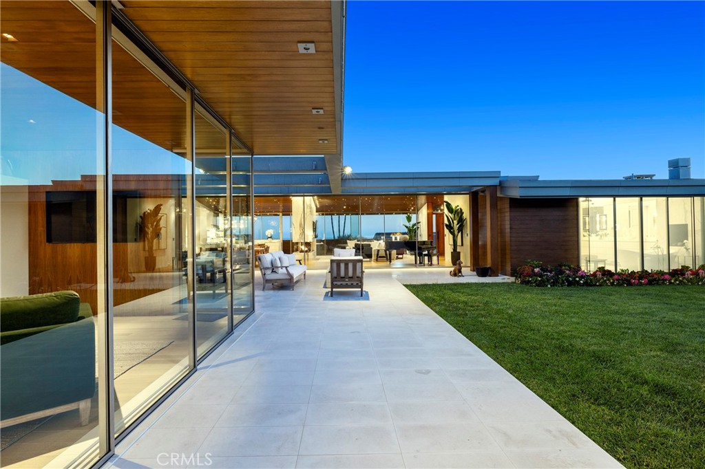 Irvine Cove (IC) - Residential Lease