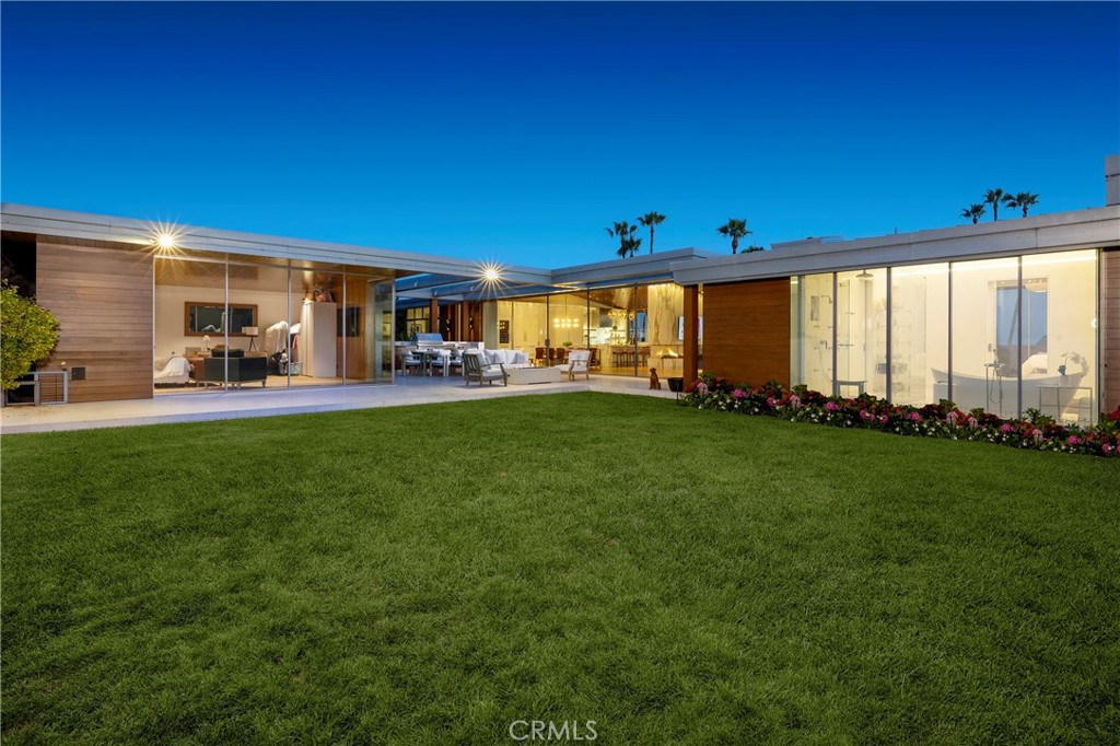 Irvine Cove (IC) - Residential Lease