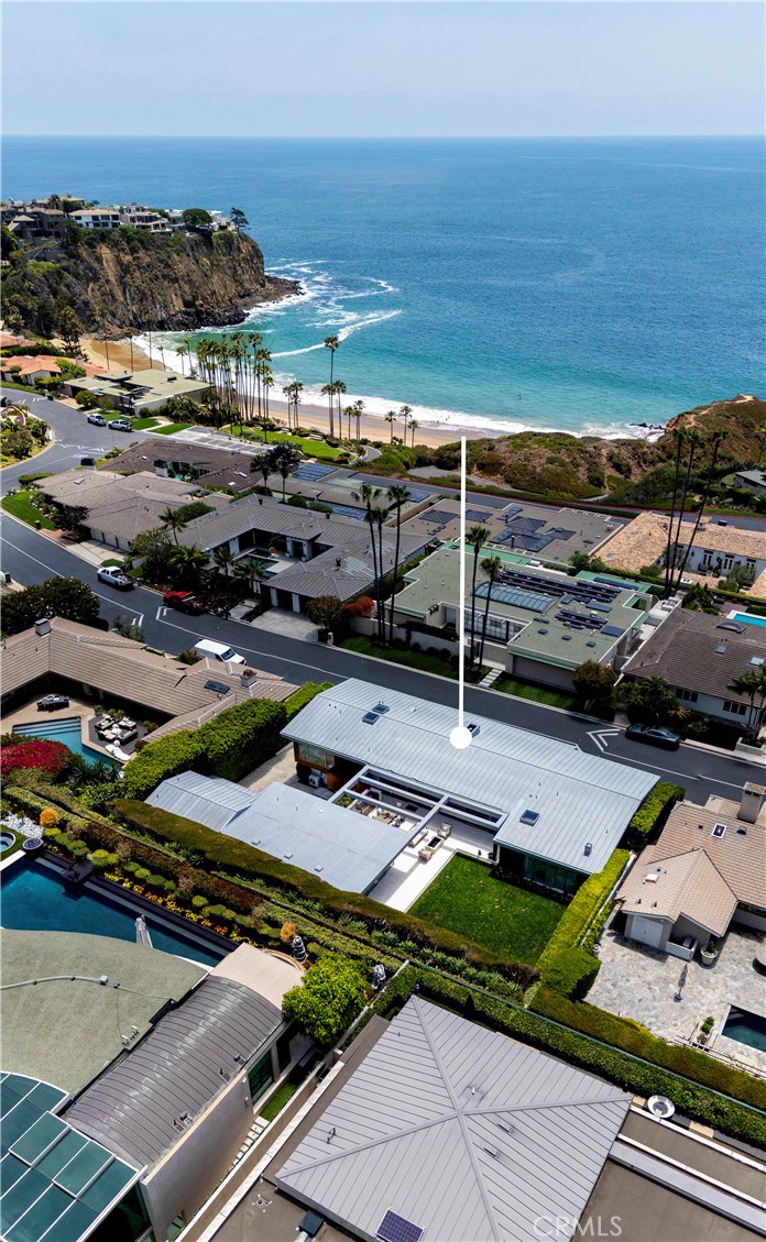 Irvine Cove (IC) - Residential Lease
