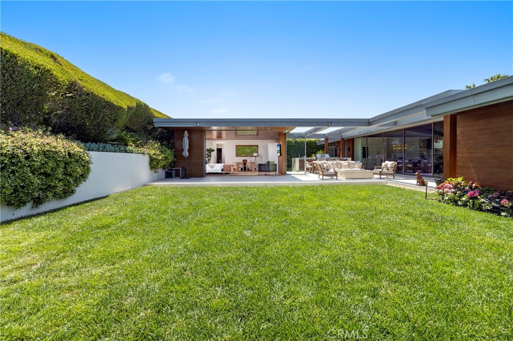 Irvine Cove (IC) - Residential Lease