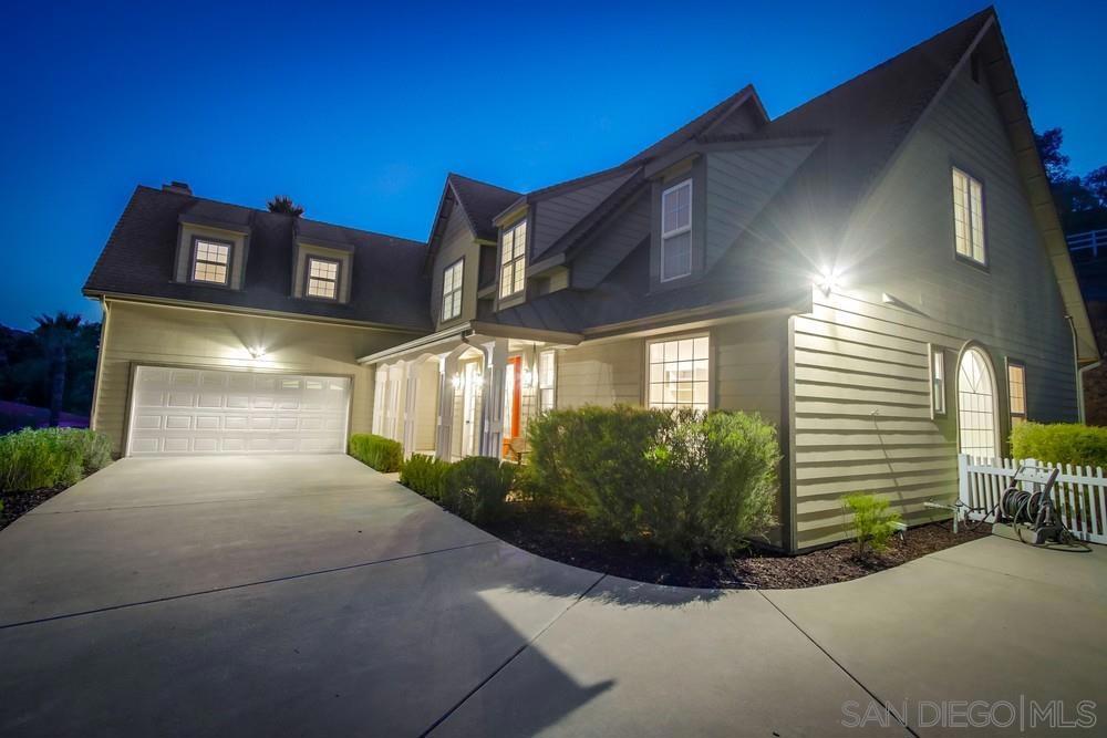 2543 Daisy Ln