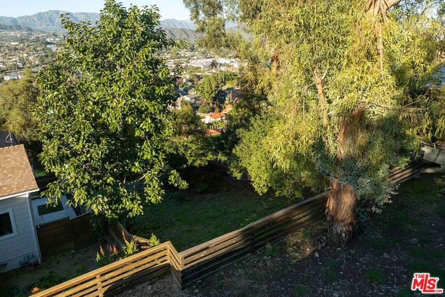Set on a downslope lot in Glassell Park, this 5,373 sq ft LAR1 parcel presents an opportunity to build the home you envision, with panoramic views stretching from Griffith to the mountains. The great location puts you in well-connected residential setting, with easy access to neighborhood favorites including Bub and Grandma's, Dunsmoor, Wife and the Somm, LA Homefarm, Glassell General, Lemon Poppy Kitchen, and the Glassell Park Pool, plus York Boulevard options like Kumquat, Fondry, Queen Street, Target, and more.