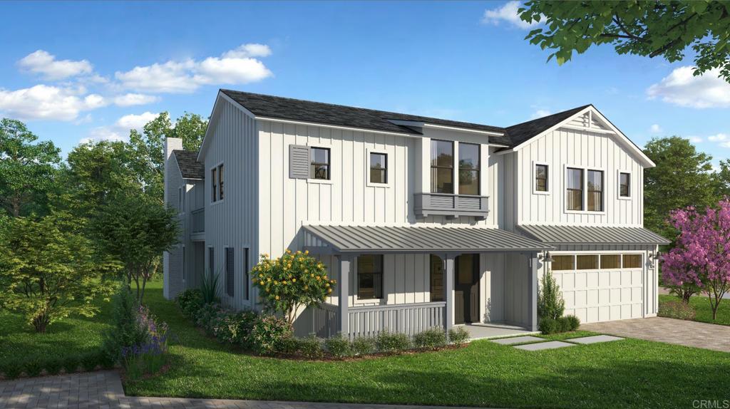 Located in a private enclave of nine luxury homes, Lot 3, Beacons, offers a fresh take on farmhouse living with a thoughtfully designed floor plan that includes four bedrooms, an office, a loft, and an inviting interior courtyard. The interiors reflect a cool and neutral design approach, with natural textures, soft oak cabinetry, and brushed brass fixtures. Designer-curated finishes, high-end appliances, and seamless indoor-outdoor transitions complete the refined yet approachable feel of this residence.