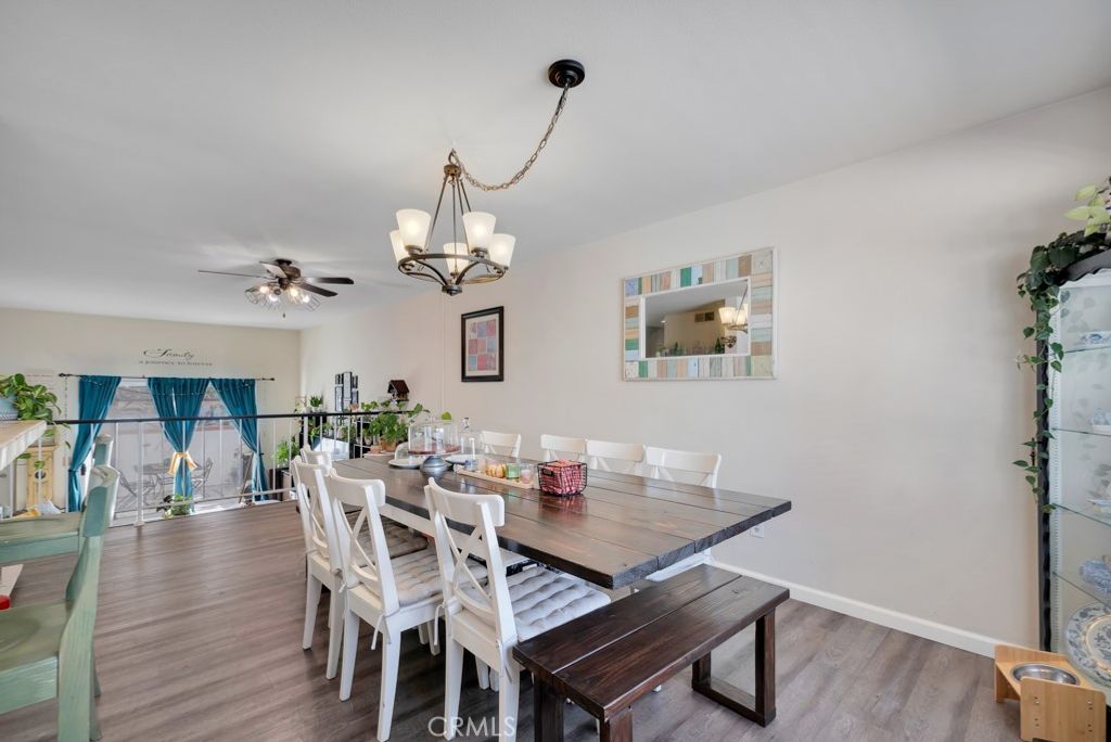 Photo of 10030 Owensmouth Avenue #66, Chatsworth, CA 91311 (MLS # SR25233484)