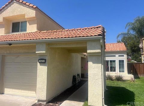 30230 Calle Belcanto Menifee CA 92584