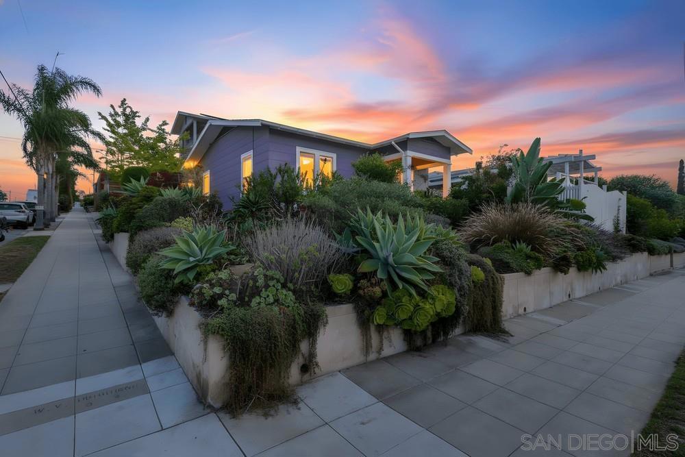 North Park - Residential