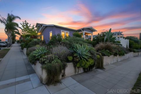 3693 Villa Ter San Diego CA 92104
