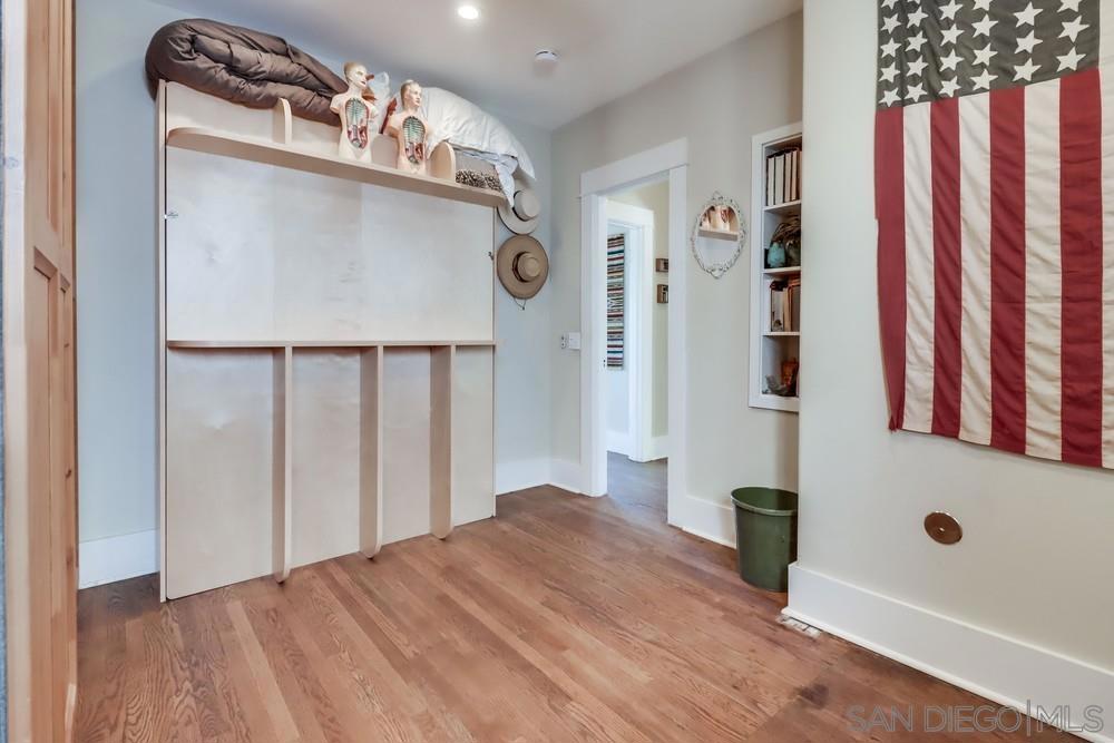 North Park - Residential