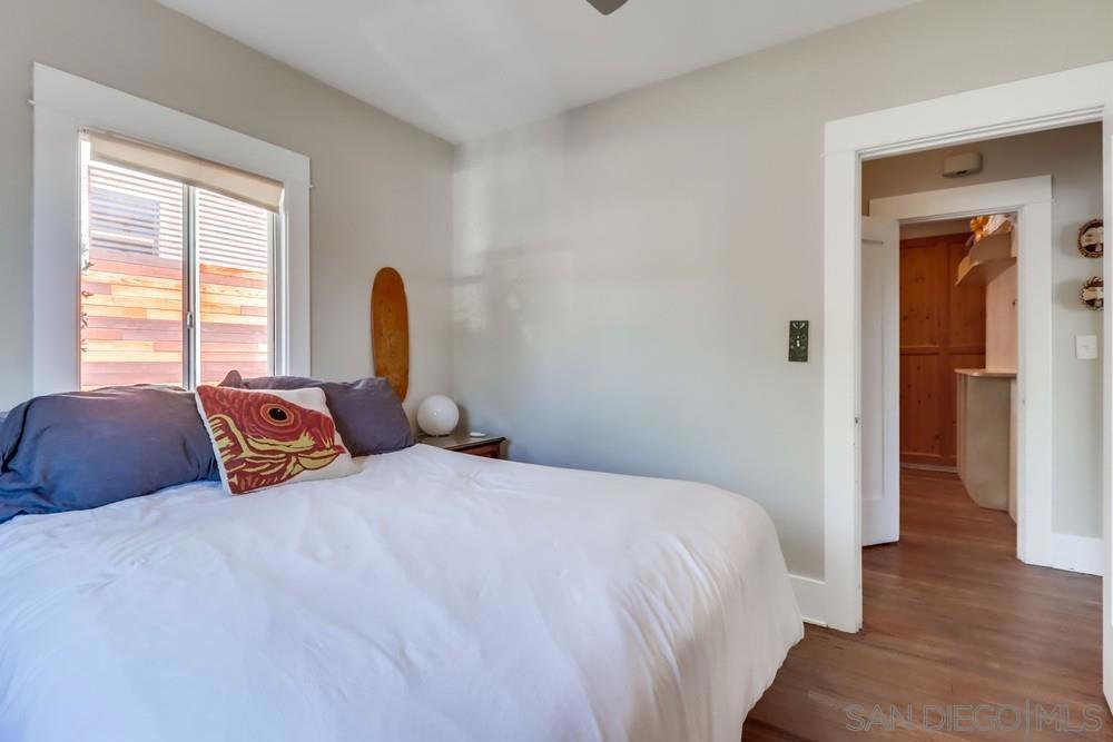 North Park - Residential
