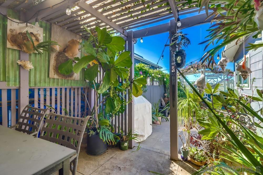 North Park - Residential