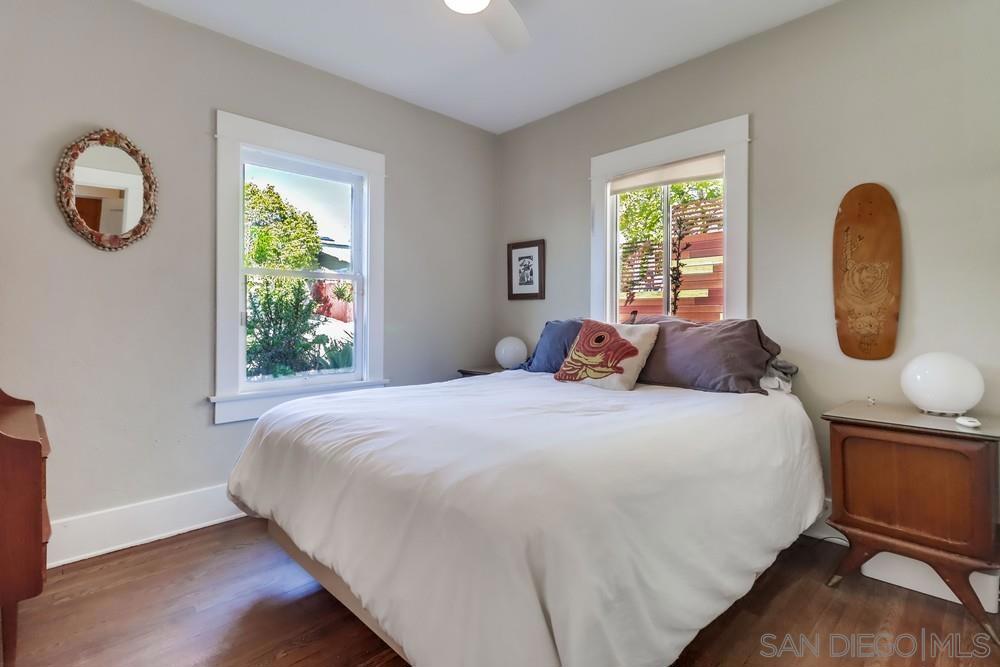 North Park - Residential