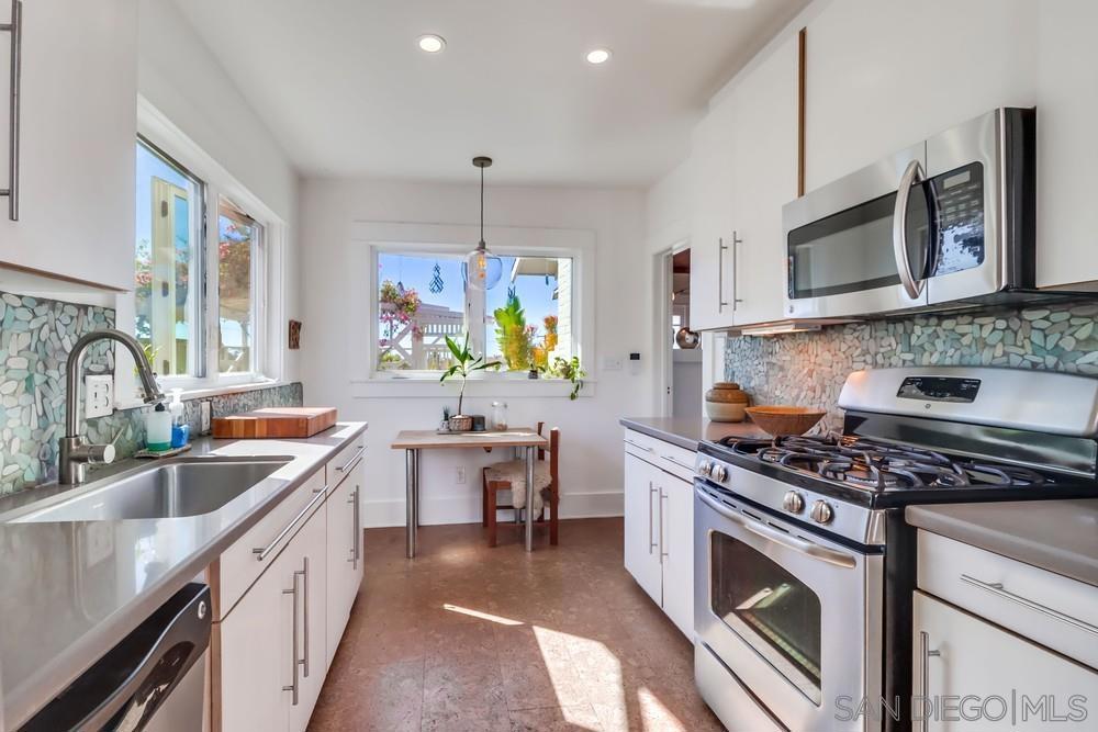 North Park - Residential