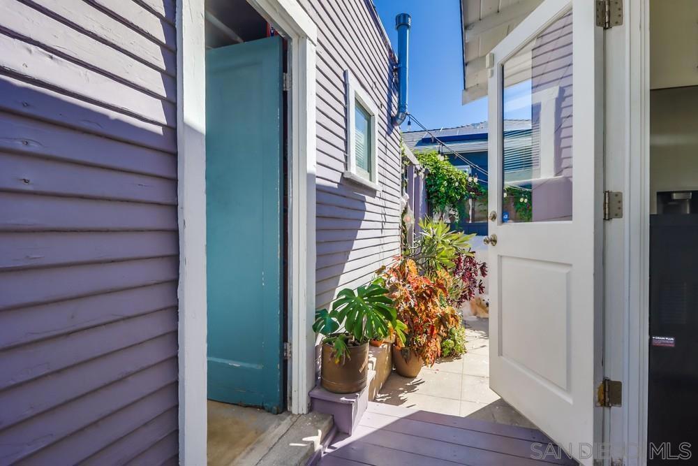 North Park - Residential