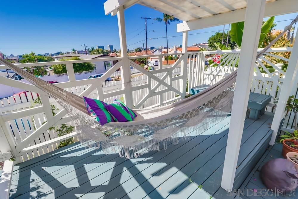 North Park - Residential