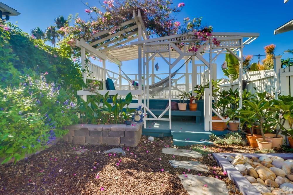 North Park - Residential