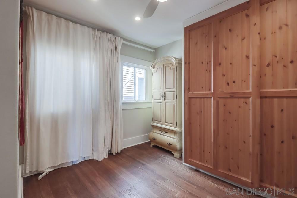 North Park - Residential