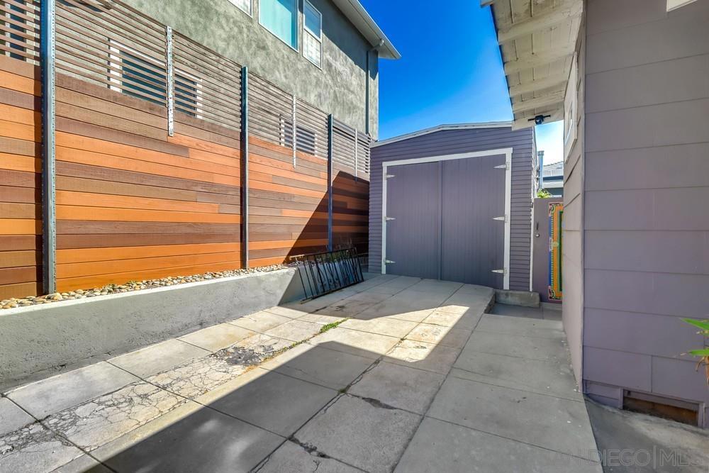 North Park - Residential
