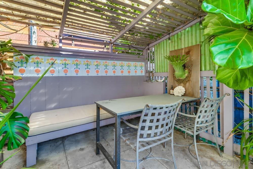 North Park - Residential