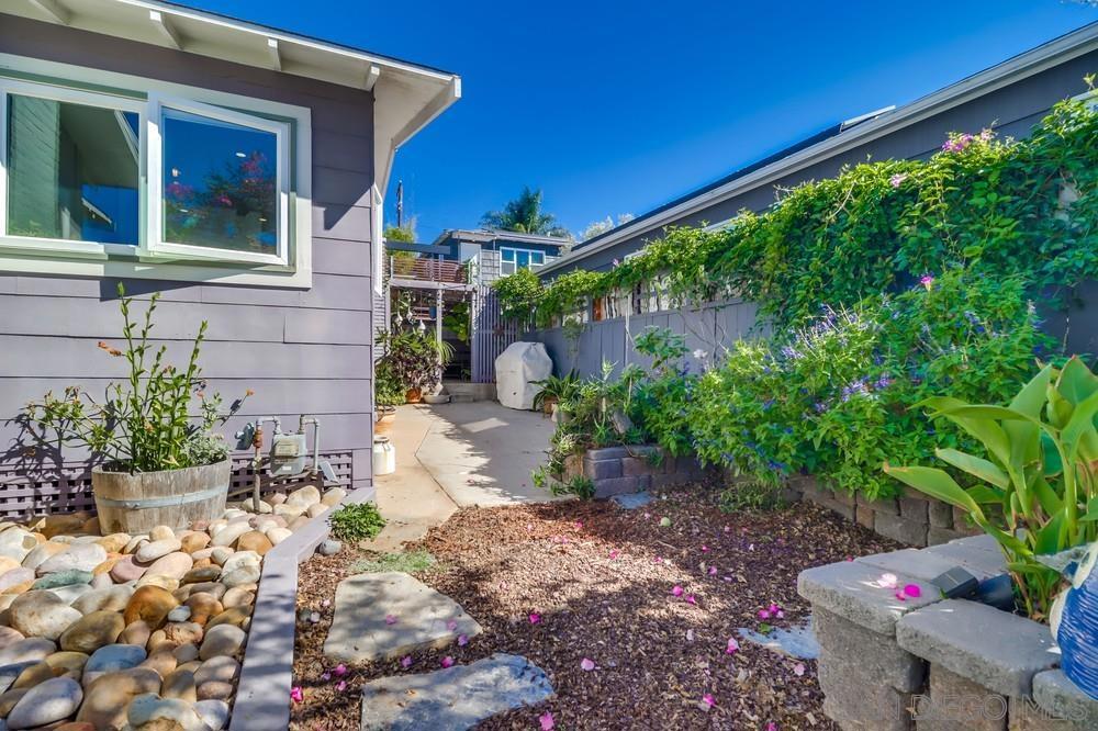 North Park - Residential