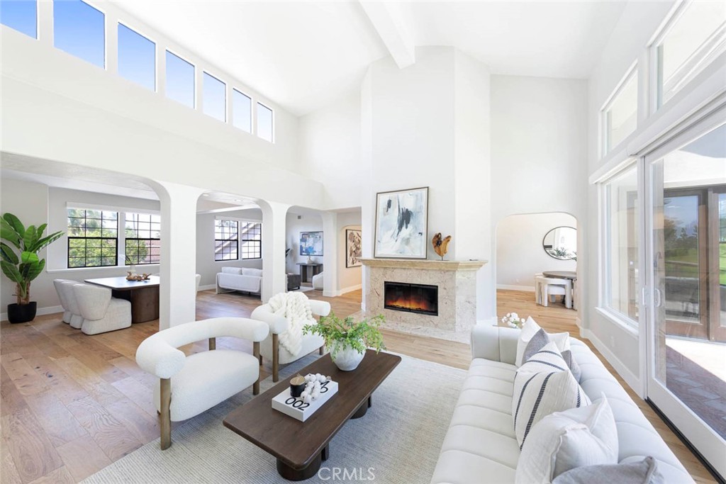 Sea Island - Lusk (SILK) - Residential