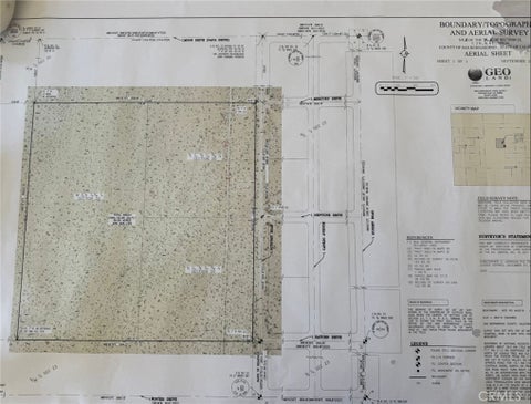 Photo of 399 Outpost RD, Joshua Tree, CA 92252 (MLS # SR26157390)