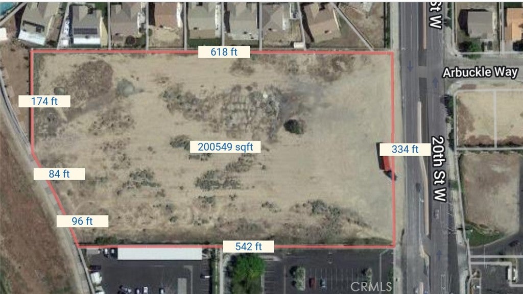 0 Vac/20th Stw/Vic Avenue H14